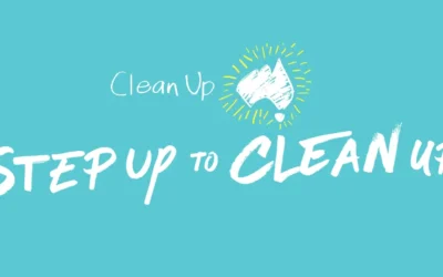Clean-Up Australia Day