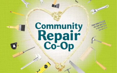 Community Repair CoOp